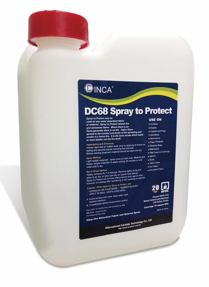 DC68 SPRAY TO PROTECT FIRE - pzsku/ZE33B6E180E6A5669D84AZ/45/_/1723539041/0cdf37fc-0c4c-42f2-a7e4-549409afefb8