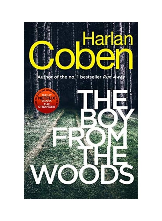 The Boy from the Woods