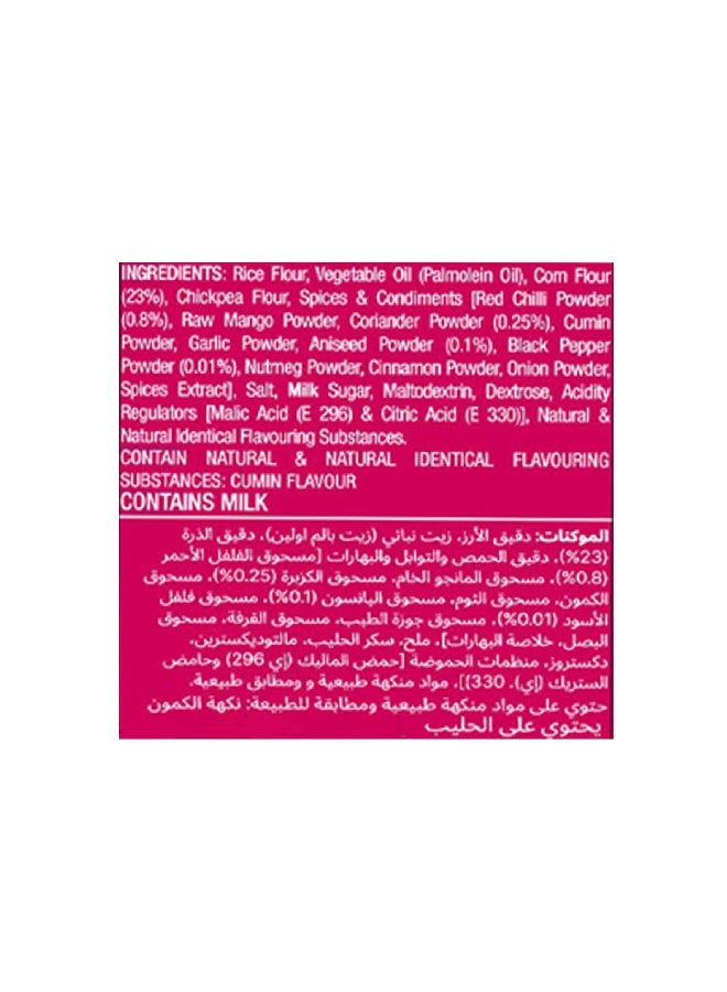 Haldiram's Potato Chips Takatak Chatpata Masala 100Gm - Image 3