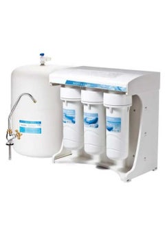 Generic CE_7 Water Purifier Filter – RO Technology for Pure Water + Free Water Bottle  - Image 1