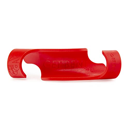 VP Racing Fuels 3058 Get Bent Durable ABS Plastic Hose Bender Fits Standard 1 Inch Hoses with X Shaped Jug Opener and Closer Attachment 2 Pack - Image 3