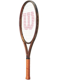 Wilson Wilson Jounir Tennis racket GOLD PRO STAFF 26 V14 RKT 26  - Image 3