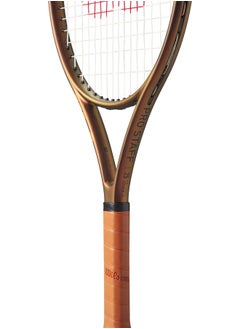 Wilson Wilson Jounir Tennis racket GOLD PRO STAFF 26 V14 RKT 26  - Image 2