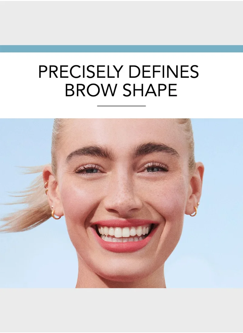 BOURJOIS PARIS Bourjois Brow Reveal Micro Brow Pencil – 003 – Dark Brown, 0.09 G