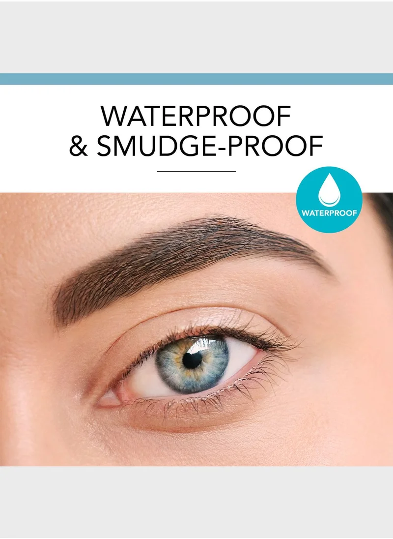 BOURJOIS PARIS Bourjois Brow Reveal Micro Brow Pencil – 003 – Dark Brown, 0.09 G