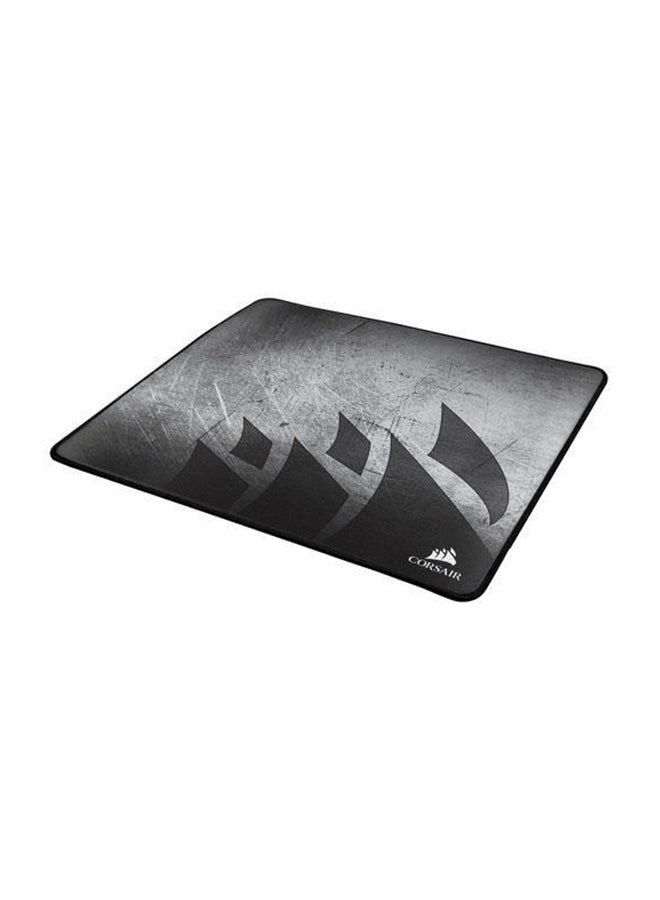 CORSAIR MM350 Premium Anti Fray Cloth Gaming Mouse Pad X-Large - Image 2
