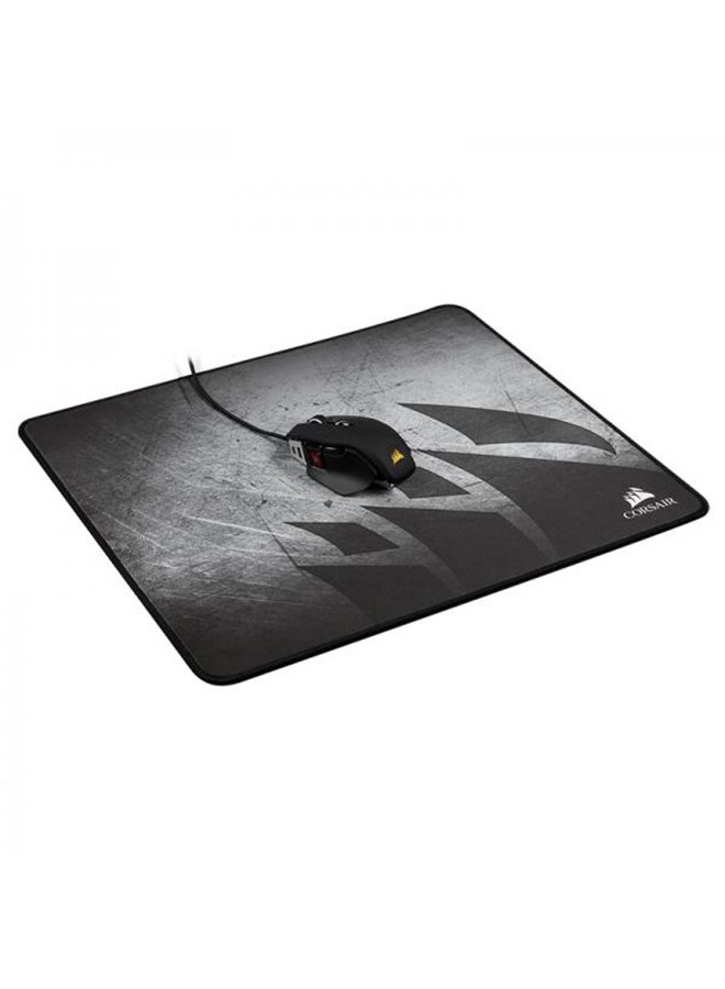 CORSAIR MM350 Premium Anti Fray Cloth Gaming Mouse Pad X-Large - Image 4