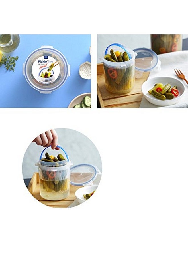 LocknLock حاوية مخللات LOCK & LOCK HPL933BT - Image 3