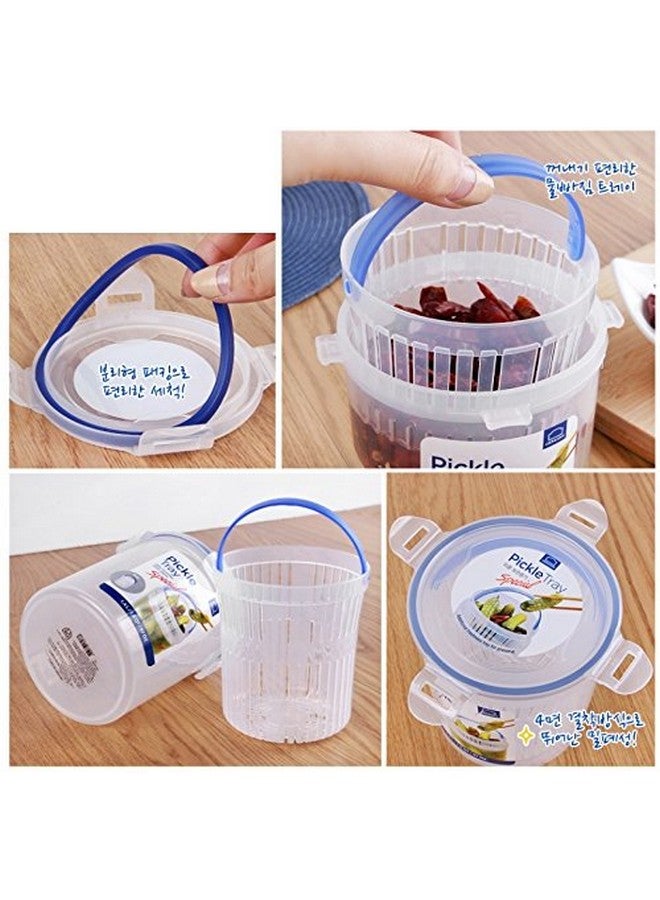 LocknLock حاوية مخللات LOCK & LOCK HPL933BT - Image 4