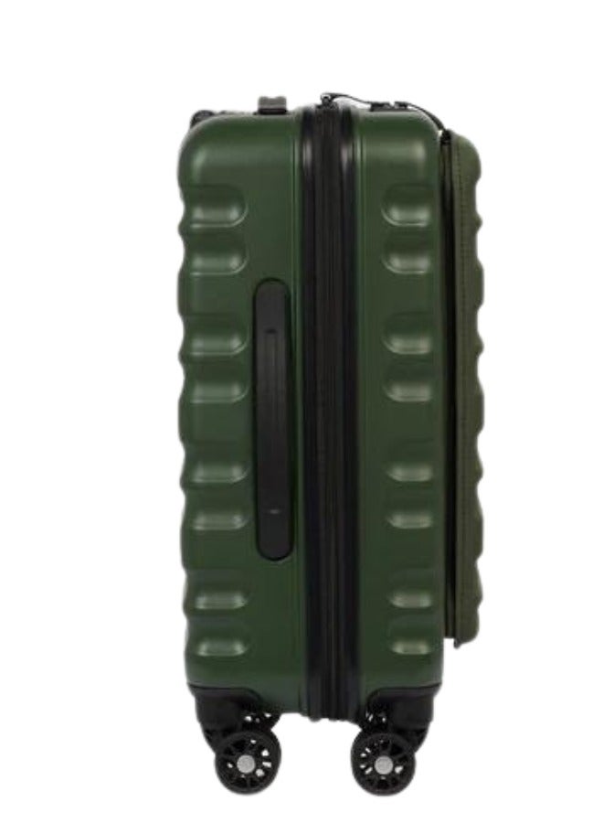 أنتلر تحتوي مقصورة كليفتون مع الجيب على جميع ميزات حقائب كليفتون الأكثر مبيعا لدينا ، مع ميزة إضافية تتمثل في الجيب الأمامي الأنيق والعملي. - Image 3