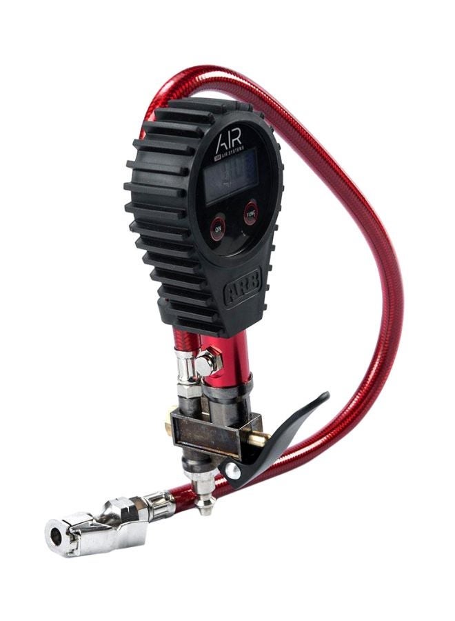 ARB Digital Tyre Inflator Gauge - Image 1