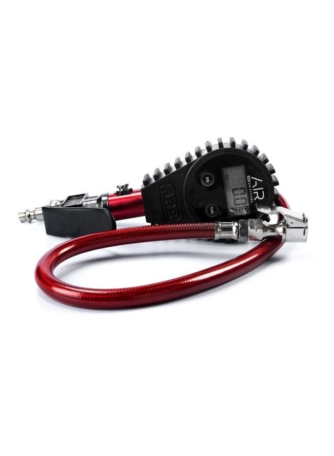 ARB Digital Tyre Inflator Gauge - Image 4