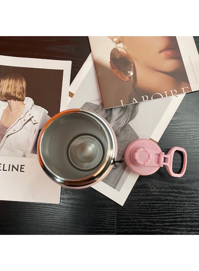 Lululemon Back to Life Reusable Sports Water Bottle (710ml) - Image 2