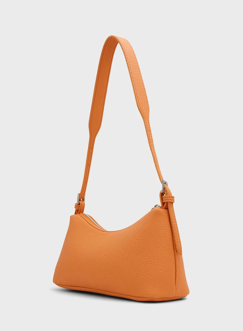 CALL IT SPRING Pinkie Top Handle Crossbody Bag