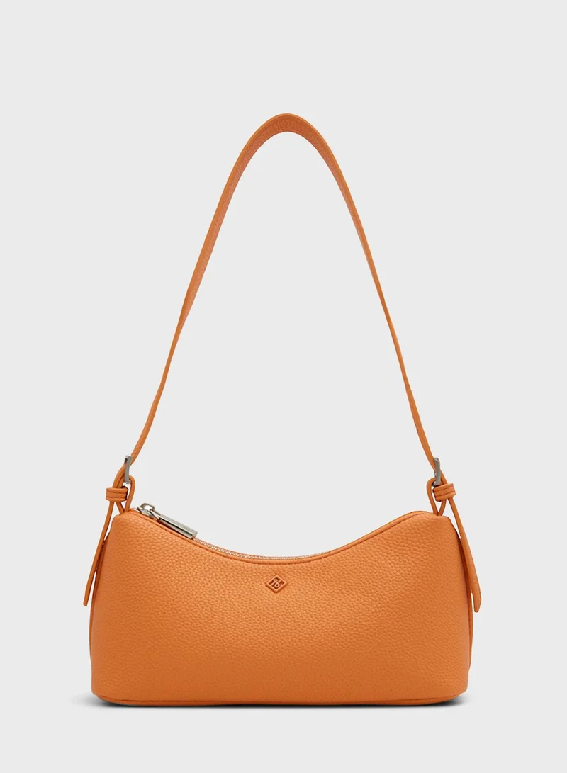 CALL IT SPRING Pinkie Top Handle Crossbody Bag