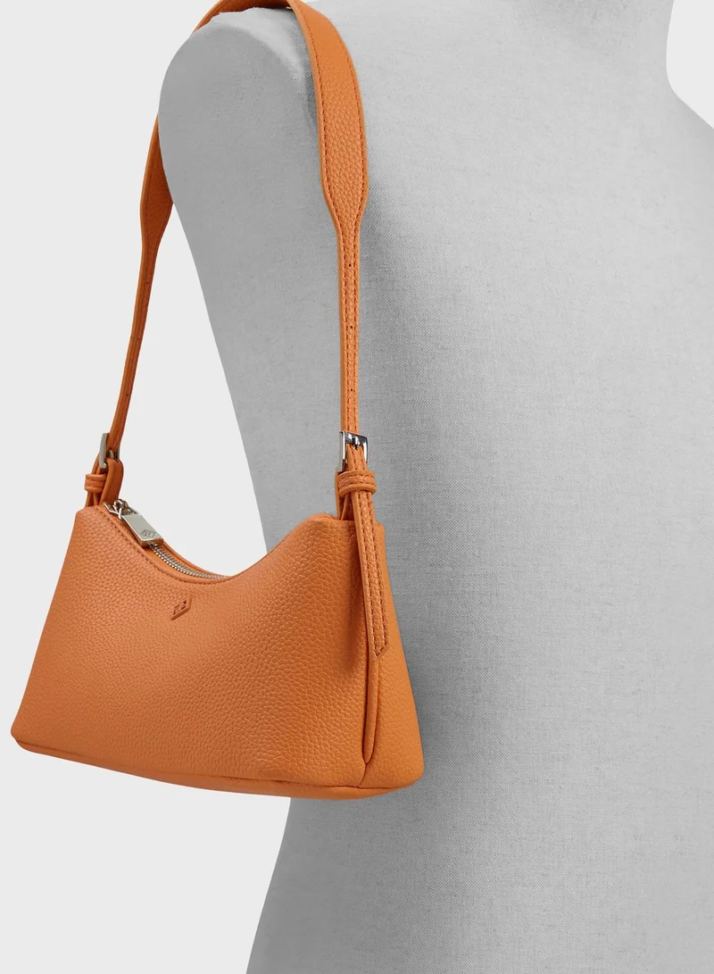 CALL IT SPRING Pinkie Top Handle Crossbody Bag