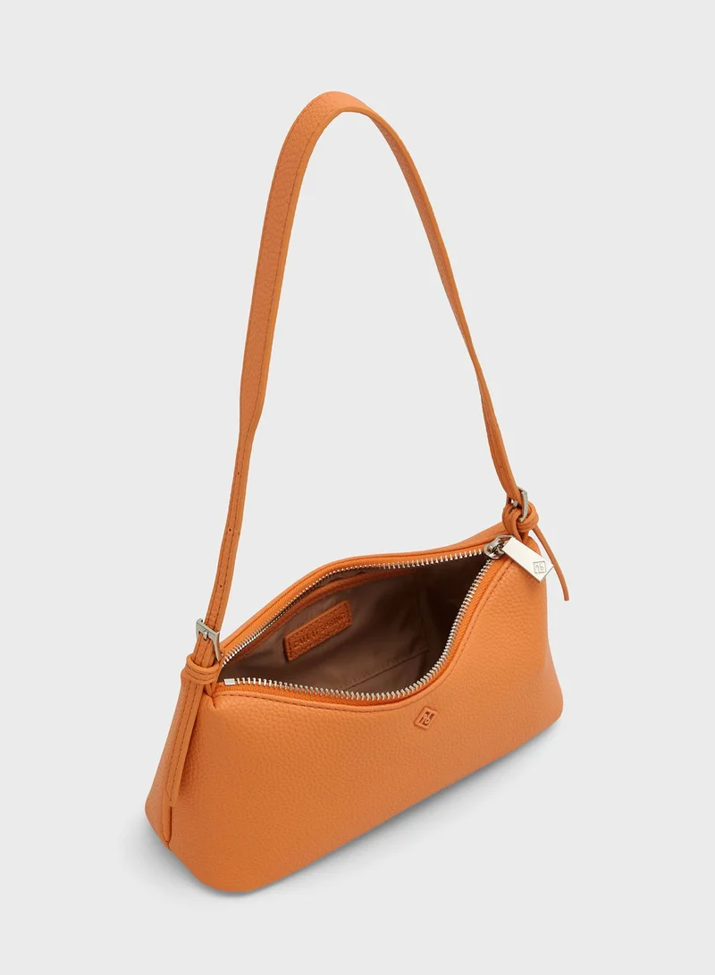 CALL IT SPRING Pinkie Top Handle Crossbody Bag