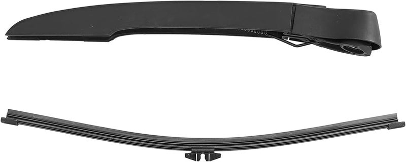 klarako Rear Windshield Wiper Arm Blade Set Deep Cleaning 61627213242 Replacement for X3 2.5SI SPORT UTILITY 4?DOOR 2011?2011 - Image 1