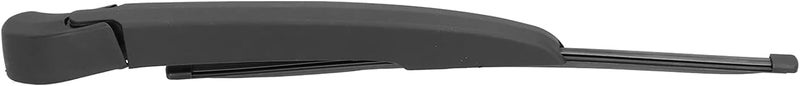 klarako Rear Windshield Wiper Arm Blade Set Deep Cleaning 61627213242 Replacement for X3 2.5SI SPORT UTILITY 4?DOOR 2011?2011 - Image 2