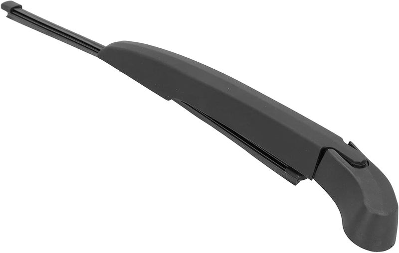 klarako Rear Windshield Wiper Arm Blade Set Deep Cleaning 61627213242 Replacement for X3 2.5SI SPORT UTILITY 4?DOOR 2011?2011 - Image 3