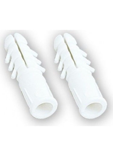 Made Plastic Anchor 10mm ( 50 pcs ) 