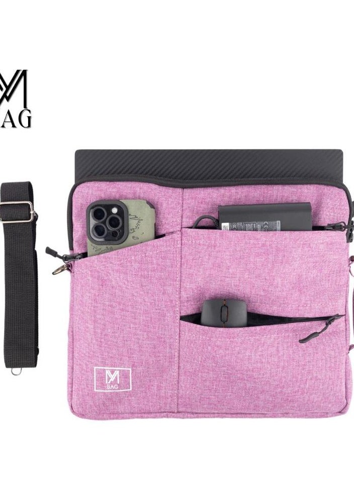 Generic Laptop Sleeve Case 14.1  - Image 1