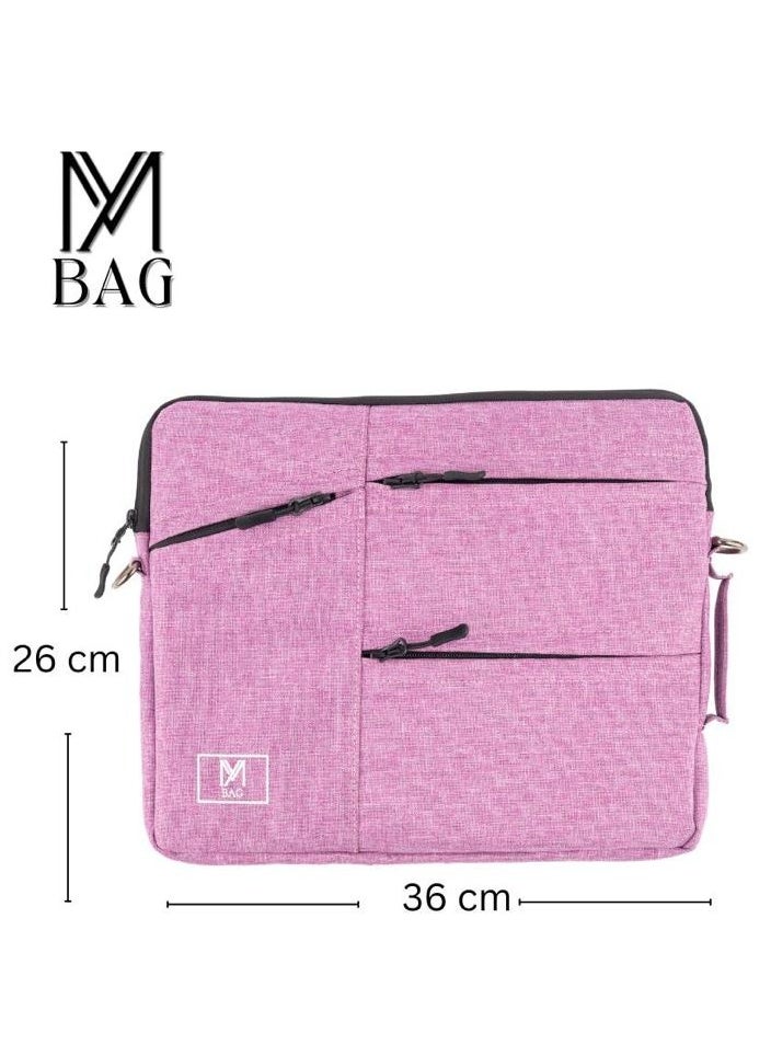Generic Laptop Sleeve Case 14.1  - Image 2