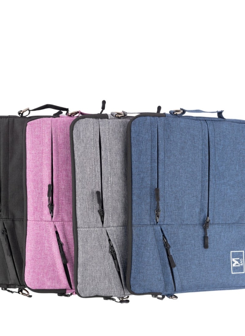 Generic Laptop Sleeve Case 14.1  - Image 5