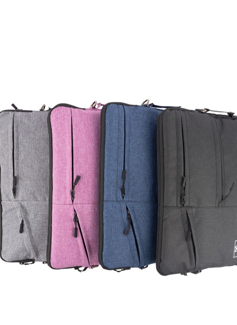 Generic - Laptop Sleeve Case 14.1 - Image 1