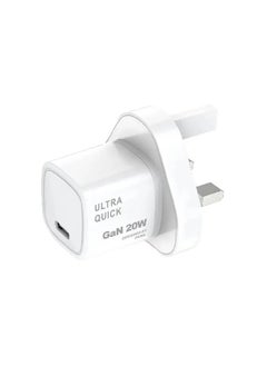 White-20W