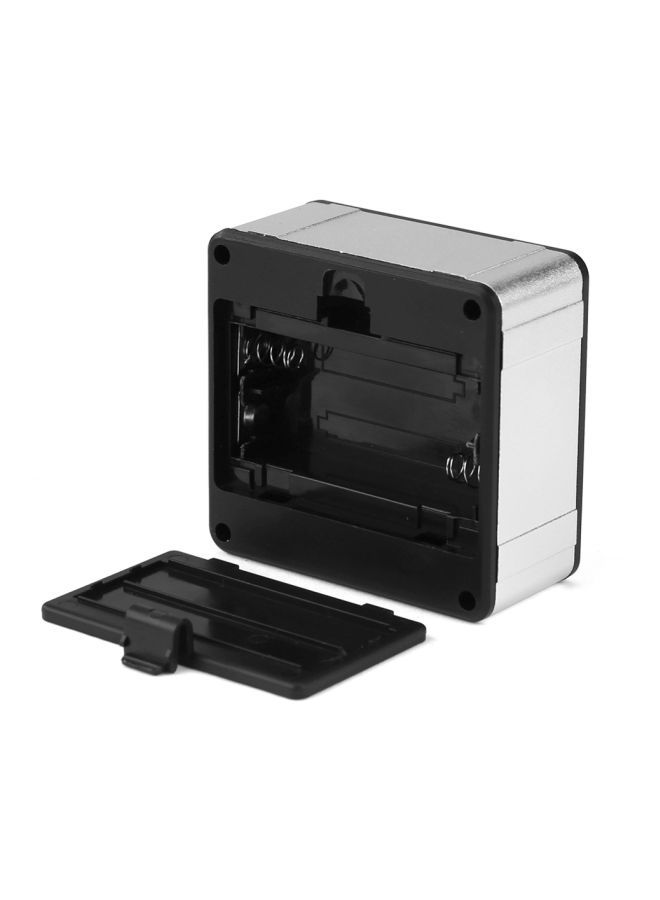 NIBEMINENT Portable Digital Inclinometer Black 8x3.5x6.5centimeter  - Image 3