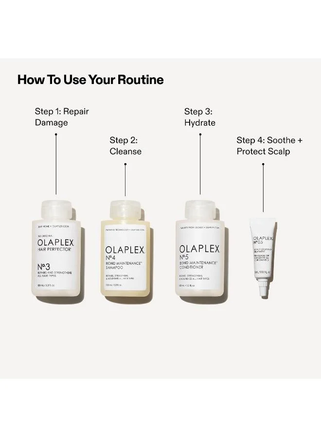 اولابلكس أعظم مجموعة قوة 2025