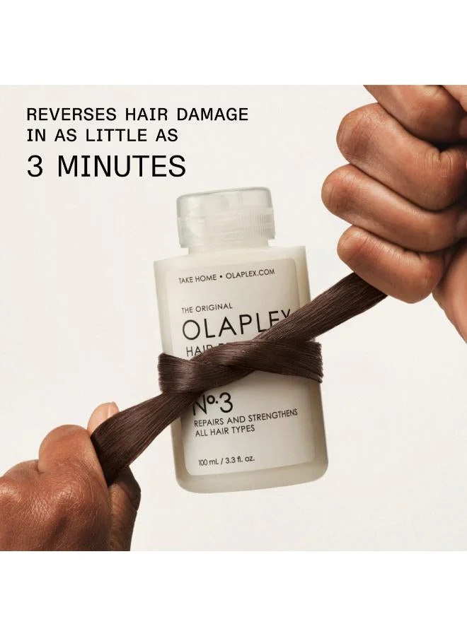 Olaplex  The Greatest Strength Set 2025  | Best Price UAE