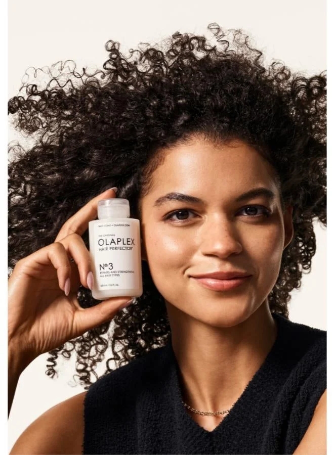 Olaplex  The Greatest Strength Set 2025  | Best Price UAE