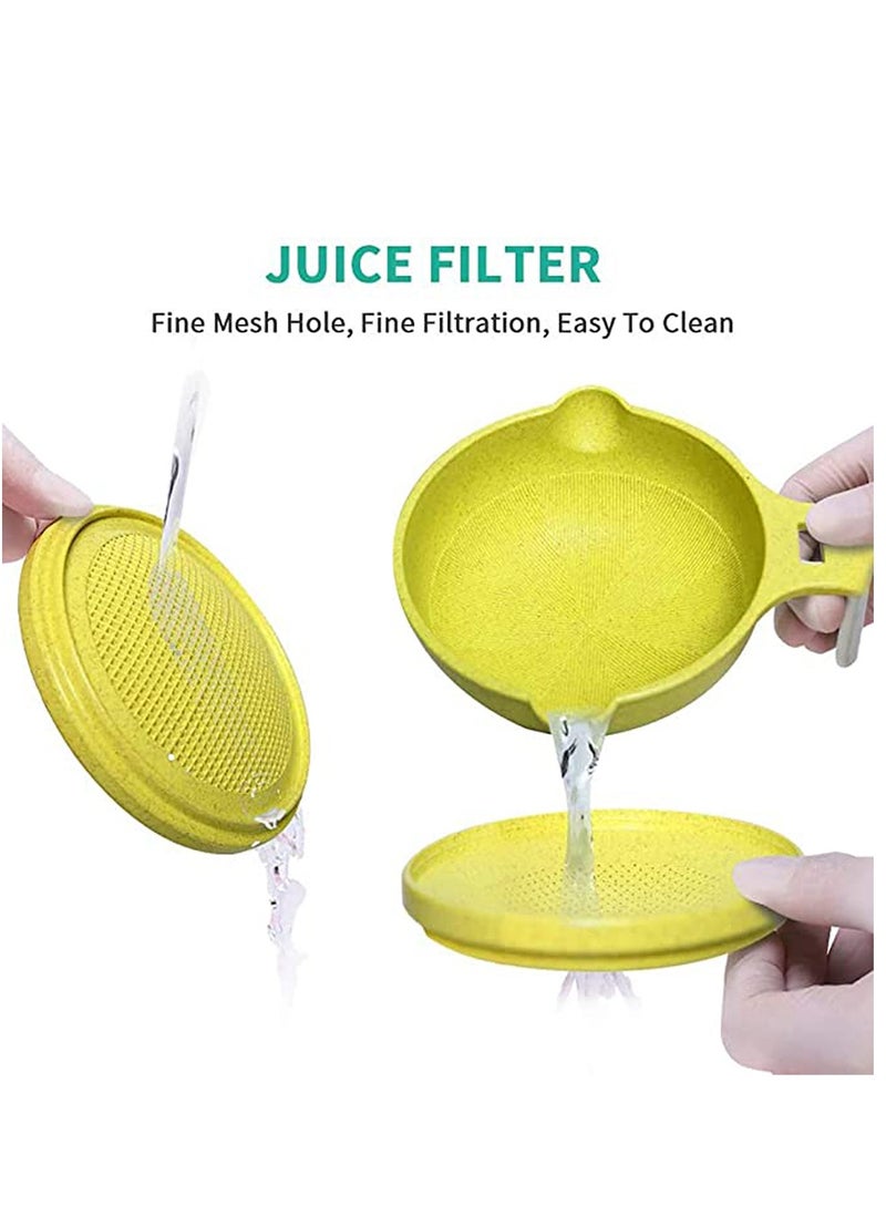 KASTWAVE Food Masher and Bowl, Dishwasher Safe Mash Food Mashing Set, Food Grinder, Multi-Function Manual Food Grinding Bowl - Image 3