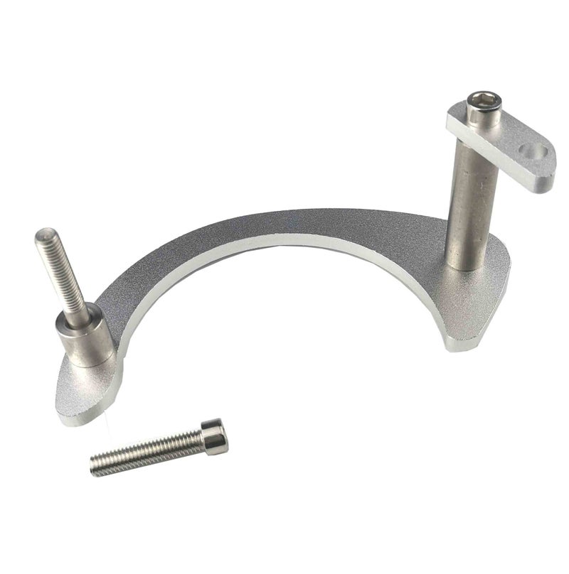 Zxturbi Blaster YFS200 Case Saver Blaster Case Savers Stop The Chain from damaging The case During Chain Failure - Image 1