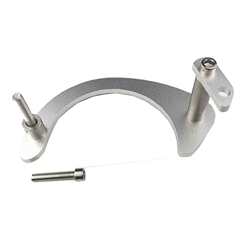 Zxturbi Blaster YFS200 Case Saver Blaster Case Savers Stop The Chain from damaging The case During Chain Failure - Image 5