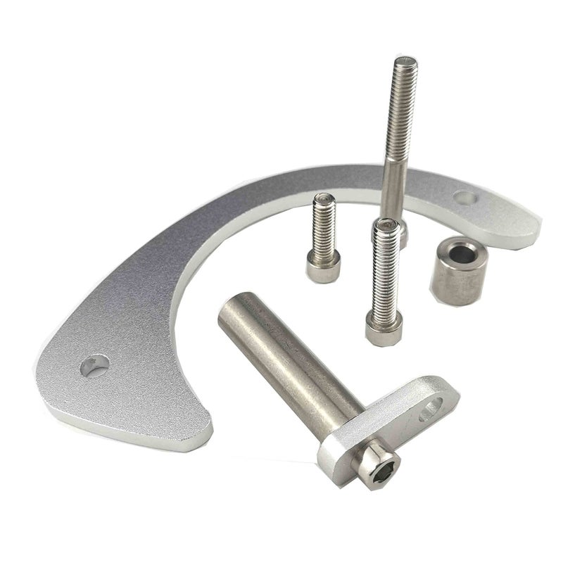 Zxturbi Blaster YFS200 Case Saver Blaster Case Savers Stop The Chain from damaging The case During Chain Failure - Image 3