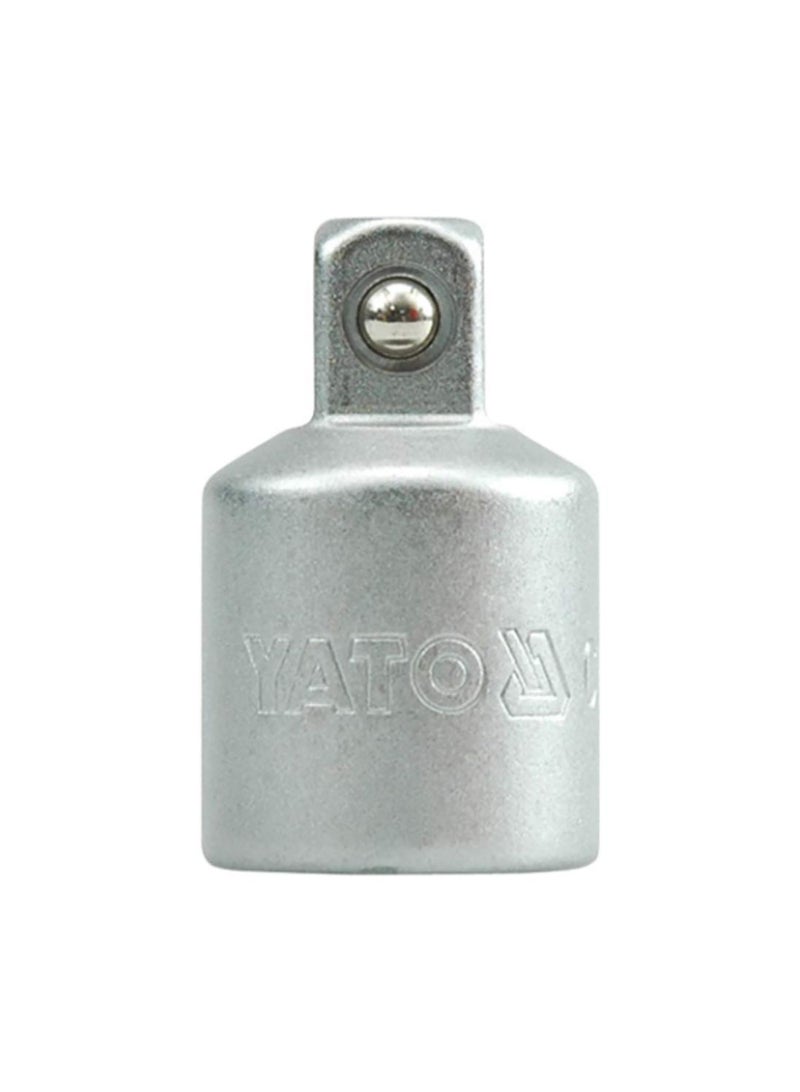 YATO Adaptor 1/2"(F)X3/8"(M) YT-1255