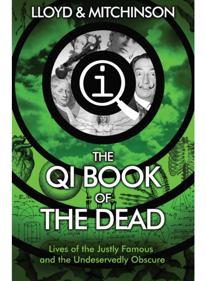 QI: The Book of the Dead 