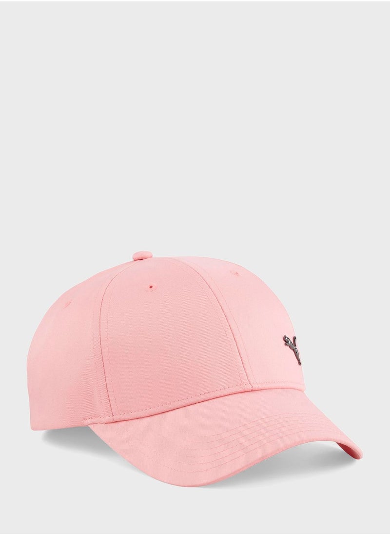 PUMA - Metal Cat Cap - Image 1