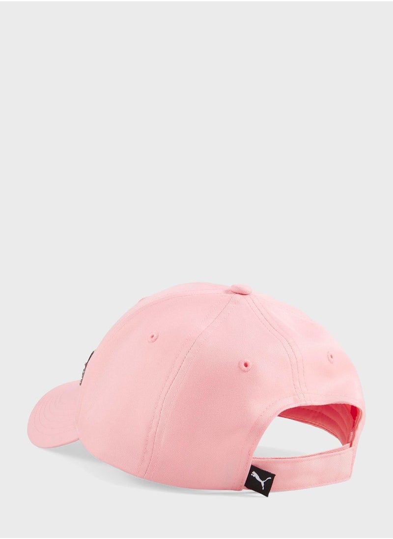 PUMA - Metal Cat Cap - Image 1