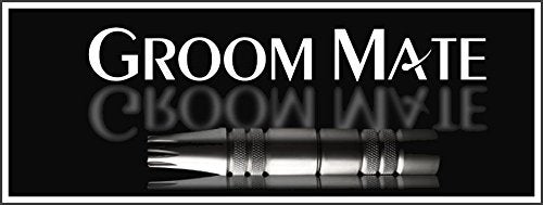 Groom Mate Platinum XL Nose & Ear Hair Trimmer - Image 5