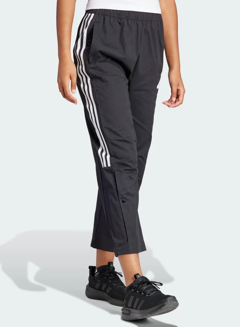 adidas بنطال تيريو مقاس 7/8