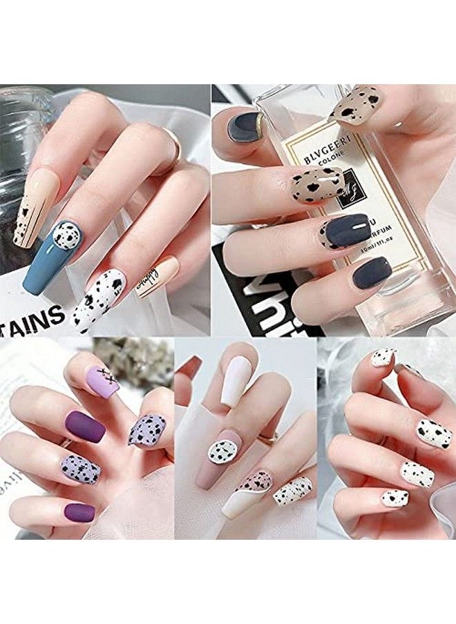 Meitawilltion Gel Nail Polish 1Pcs 15Ml Eggshell Gel Polish Soak Off Nail Gel Ideal For Nail Salon Diy At Home  - Image 5