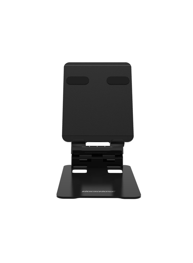 ROCKROSE Black iPad Stand" - Image 1