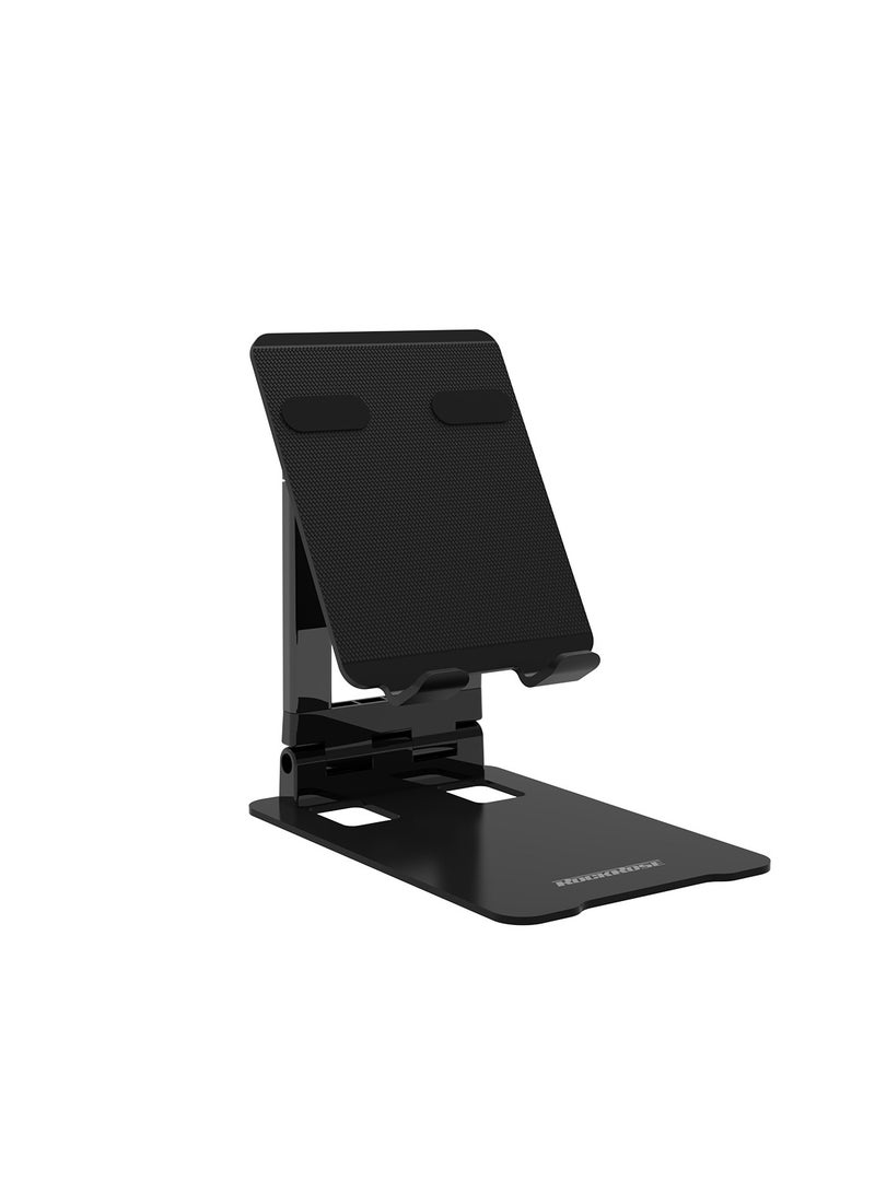 ROCKROSE Black iPad Stand" - Image 2