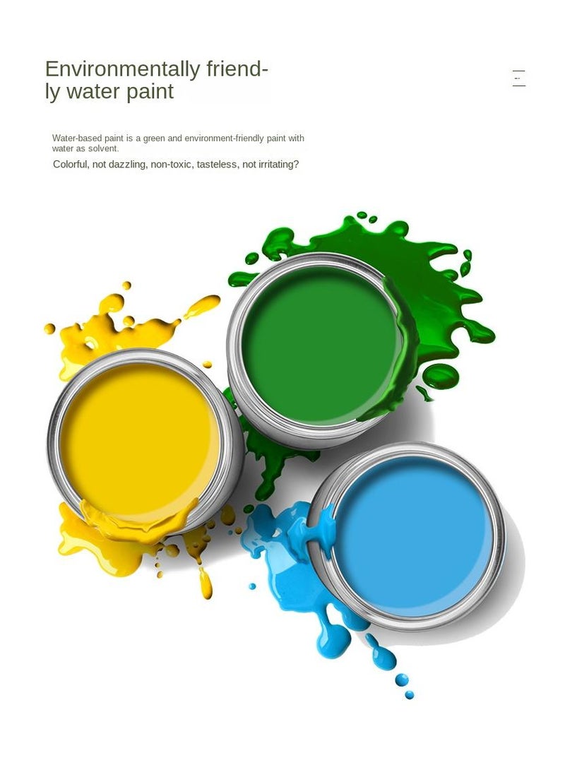 Y&D 2 Piece Set Children's Wooden 3D Puzzle Toy - Image 4