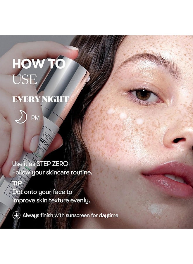 VT Reedle Shot 100 Essence, Daily Face Essence for Soft Skin, Centella Complex, Hyaluronic Acid, Green Propolis Extract for All Skin Types 50ml - Image 4