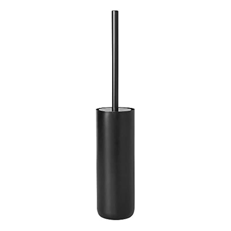blomus Toilet Brush MODO - Black - Titanium Coated